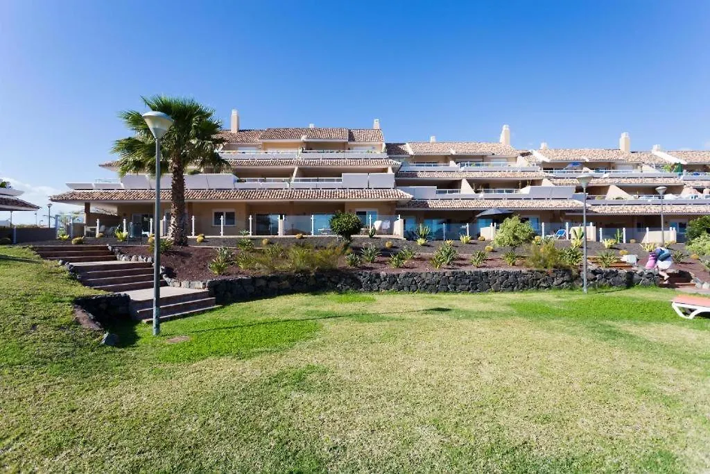 Deluxe Apt. 110Qm+Terrasse 60Qm Pool Wifi Golf Yachthafen Apartment San Miguel de Abona