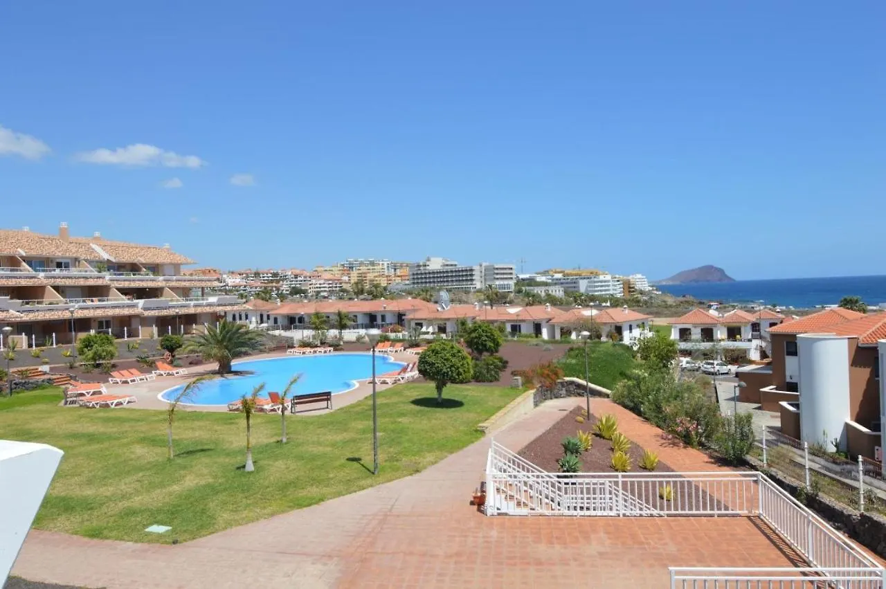 Deluxe Apt. 110Qm+Terrasse 60Qm Pool Wifi Golf Yachthafen Apartment San Miguel de Abona